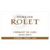 Domaine Rolet Cremant du Jura Blanc Brut Front Label