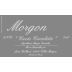 Domaine Jean Foillard Morgon Cuvee Corcelette 2018 Front Label