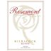Rosemont of Virginia Kilravock Red 2013 Front Label
