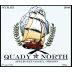 Quady North Flagship Syrah 2006 Front Label