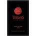 Numanthia Termes 2015 Front Label