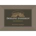 Domaine Anderson Walraven Vineyard Chardonnay 2018 Front Label