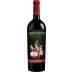 Caricature Cabernet Sauvignon 2018 Front Bottle Shot
