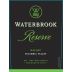 Waterbrook Reserve Malbec 2014 Front Label