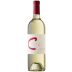 Covenant Red C Sauvignon Blanc (OU Kosher) 2025 Front Bottle Shot