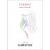 Garofoli Rosso Piceno Farnio 2016 Front Label