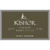 Kishor Winery Viognier (OU Kosher) 2016 Front Label