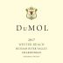 DuMOL Wester Reach Chardonnay 2017 Front Label