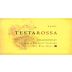 Testarossa Sanford & Benedict Vineyard Chardonnay 2007 Front Label