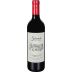 Silverado Mt. George Merlot 2014 Front Bottle Shot