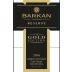 Barkan Reserve Gold Cabernet Sauvignon (OK Kosher) 2016 Front Label