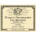 Louis Jadot Puligny-Montrachet Les Referts Premier Cru 2018 Front Label