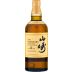 Suntory Yamazaki 12 Year Single Malt Japanese Whisky Front Bottle Shot