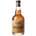 Ammunition Straight Bourbon Whiskey Front Bottle Shot