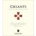 Cecchi Chianti 2020 Front Label