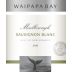 Waipapa Bay Sauvignon Blanc 2018 Front Label