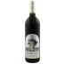Silver Oak Alexander Valley Cabernet Sauvignon 1991 Front Bottle Shot