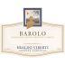 Az. Agricola Eraldo Viberti Barolo 1998 Front Label