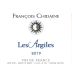 Francois Chidaine Les Argiles 2019 Front Label
