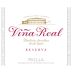 Vina Real Reserva 2015 Front Label