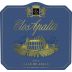 Clos Apalta (1.5 Liter Magnum) 2015 Front Label