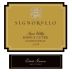 Signorello Hope's Cuvee Chardonnay 2018 Front Label