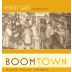 Boomtown by Dusted Valley Pinot Gris 2009 Front Label