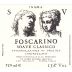 Inama Foscarino Soave Classico 2019 Front Label