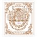 Chateau Pichon-Longueville Baron (Futures Pre-Sale) 2024 Front Label