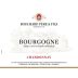 Bouchard Pere & Fils Bourgogne Chardonnay 2021 Front Label