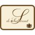 Chateau Suduiraut S de Suduiraut 2017 Front Label