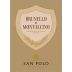 Poggio San Polo Brunello di Montalcino 2019 Front Label