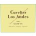 Cuvelier Los Andes Grand Vin 2014 Front Label