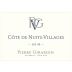 Pierre Girardin Cote de Nuits Villages 2019 Front Label