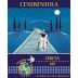 Donatella Cinelli Colombini Orcia Cenerentola 2003 Front Label