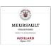 Moillard Meursault 2017 Front Label