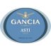 Gancia Asti Front Label