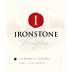 Ironstone Cabernet Franc 2021 Front Label