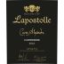 Lapostolle Cuvee Alexandre Carmenere 2023 Front Label