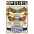 Marolo D.co Ulrich Vermouth Bianco Front Label