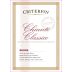Criterion Chianti Classico Red 2014 Front Label