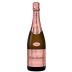 Nicolas Feuillatte D'Luscious Demi-Sec Rose Front Bottle Shot