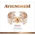 Avignonesi Grifi 2016 Front Label