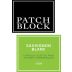 Duboeuf Patch Block Sauvignon Blanc 2008 Front Label