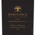 Heritance Beckstoffer Georges III Cabernet Sauvignon 2015 Front Label