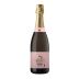 Entre Vinyes Funambul Brut Nature Rosado 2018 Front Bottle Shot