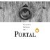 Pinol Portal Tinto 2023 Front Label