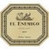 El Enemigo Semillon 2018 Front Label