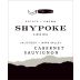 Shypoke Cabernet Sauvignon 2019 Front Label
