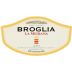 Broglia La Meirana Sparkling Gavi 2018 Front Label